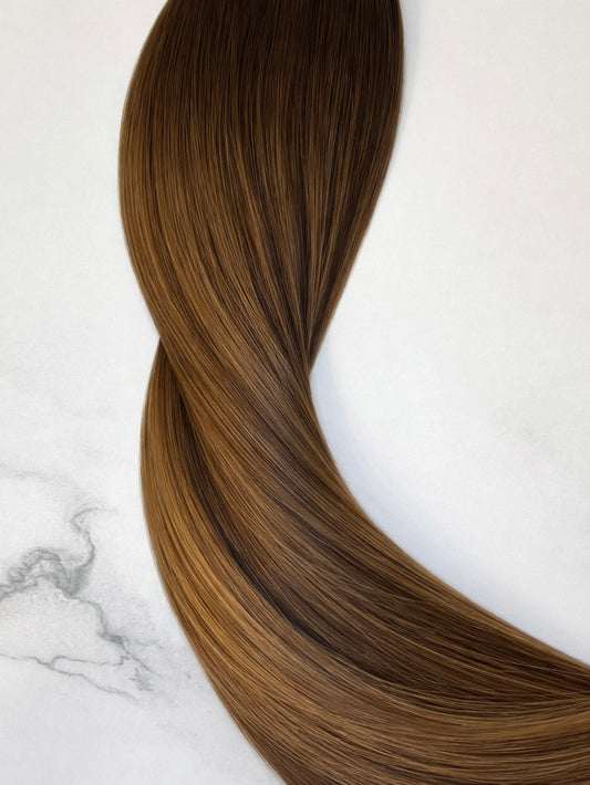 Luxury Signature Weft Collection