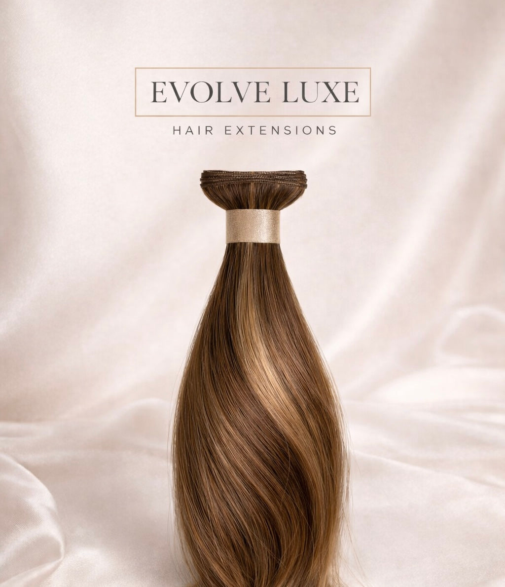 Luxury Signature Weft Collection