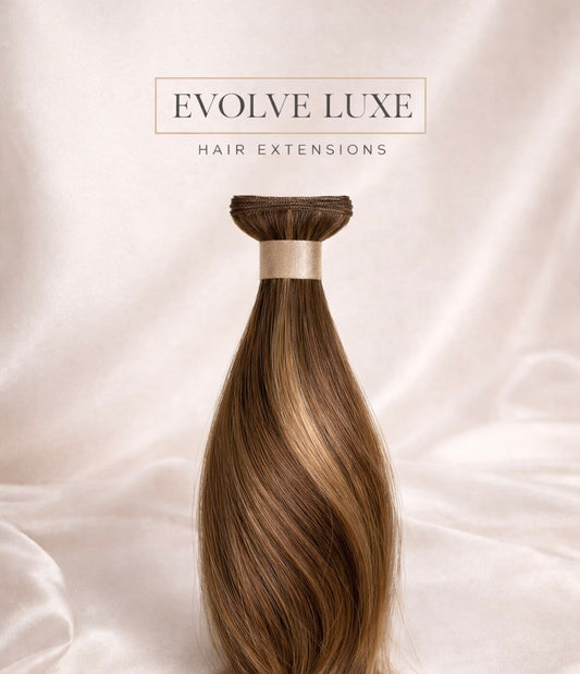 Luxury Signature Weft Collection