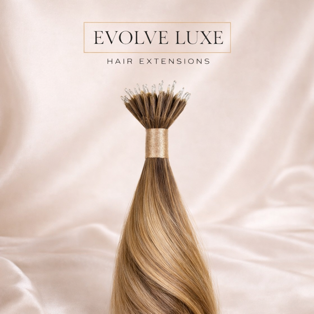 Signature Evolve Nano Extensions